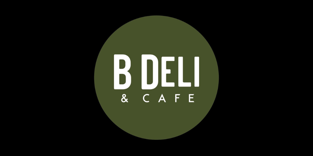 BDeli & cafe Sh.p.k